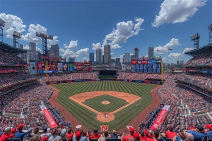 When did Braves move to Atlanta?