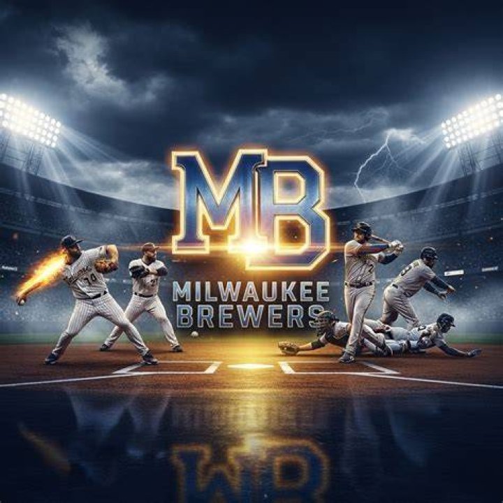 When did Brewers move to Milwaukee?
