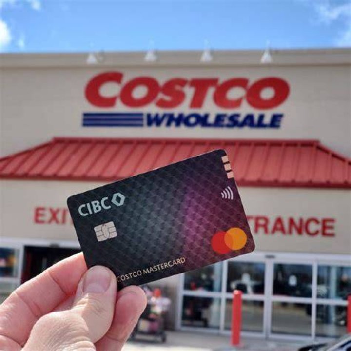 When did Costco stop taking Mastercard?