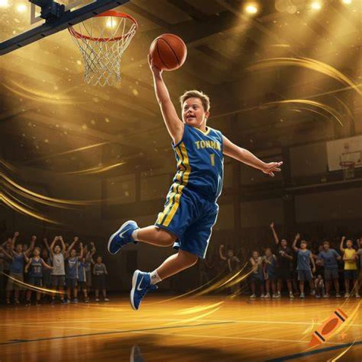 When did dunking in basketball become legal?