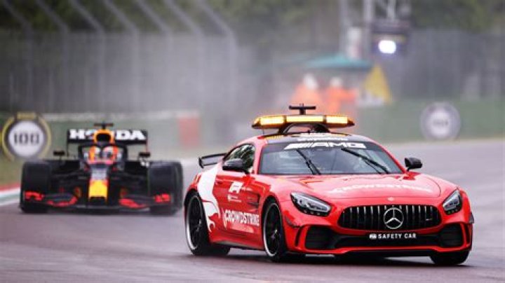 When did F1 introduce safety car?