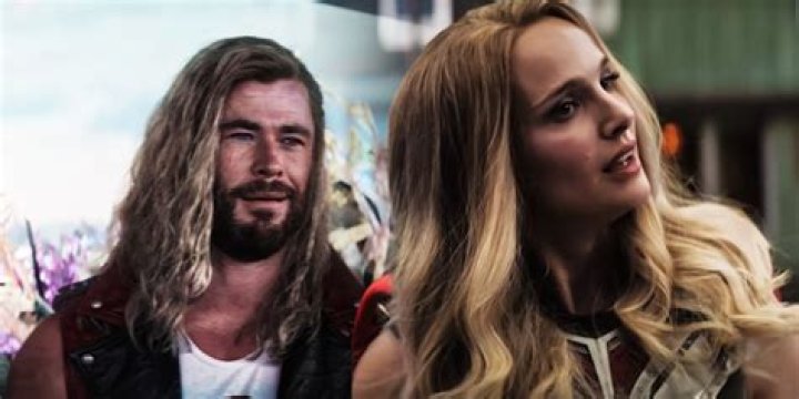 When did Jane break up with Thor?