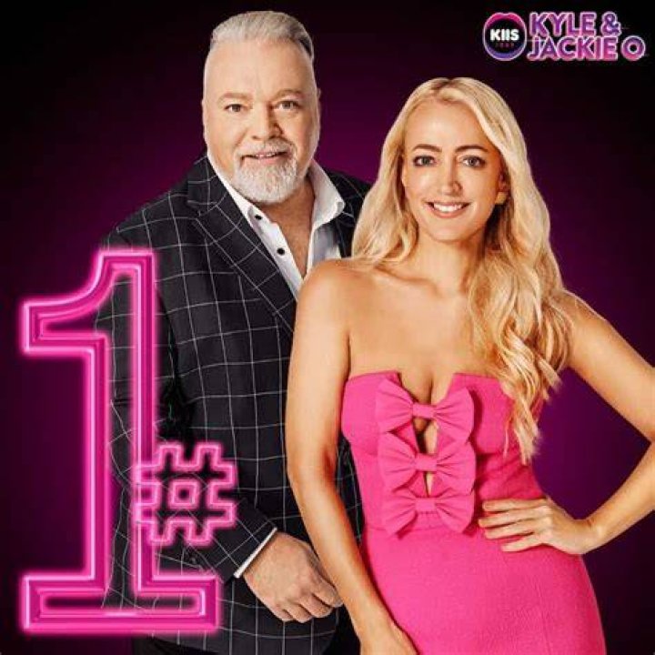 When did Kyle and Jackie start?