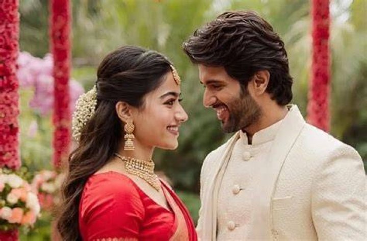 When did Murali Vijay get married?