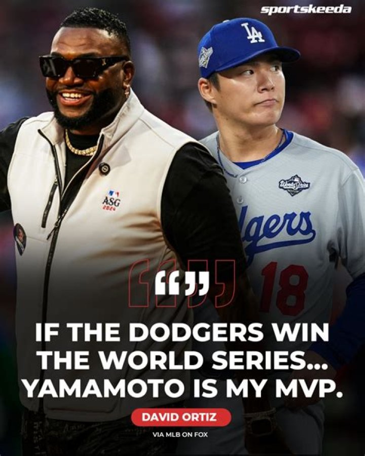 When did Ortiz retire?