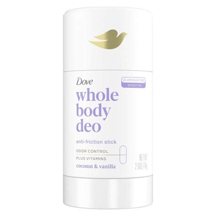 When did roll on deodorant come out?
