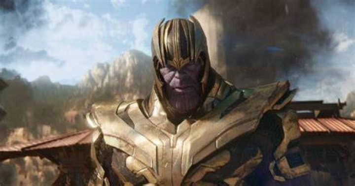 When did Thanos ignore his destiny?