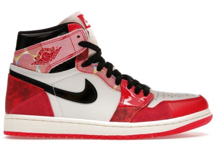 When did the Air Jordan 1 Retro High OG come out?