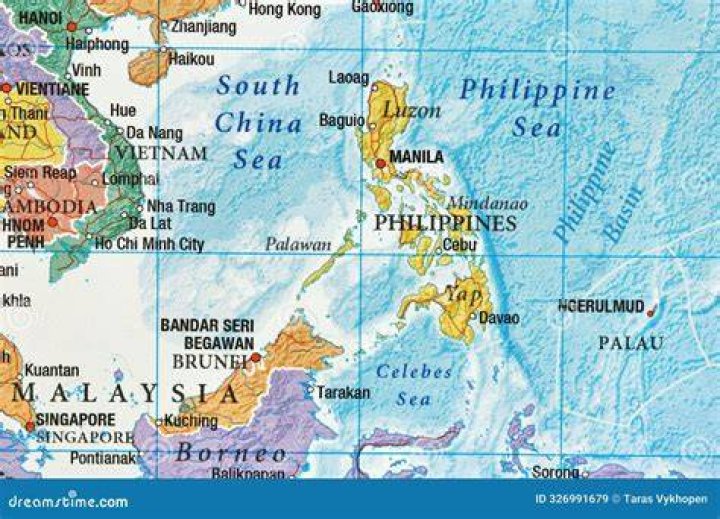 When did US control of the Philippines end?