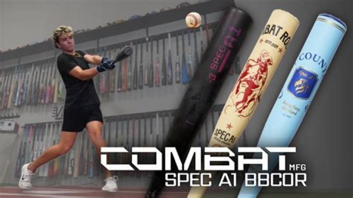 When should I start using a BBCOR bat?