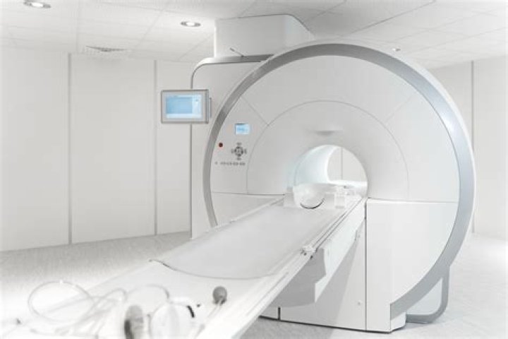When should you get an MRI for shoulder pain?