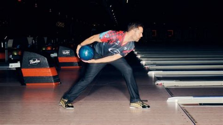 When should you loft a bowling ball?
