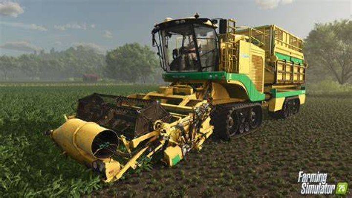 When should you roll fields?