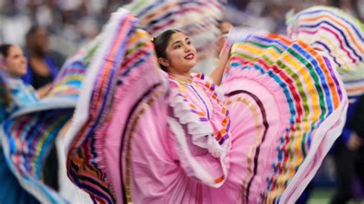 When was Hispanic Heritage first celebrated in the US?