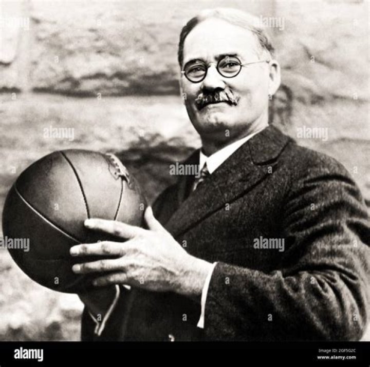 When was the game ball invented?