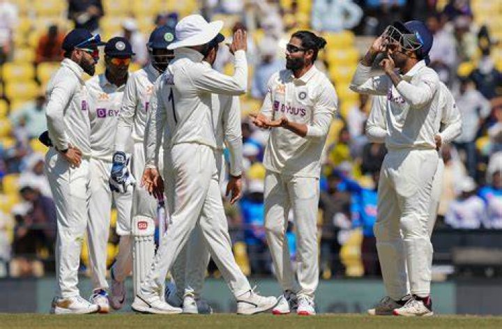 When was the last 6 day test match?