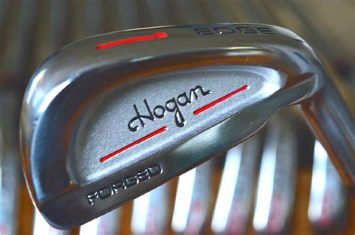 Where are Ben Hogan clubs forged?