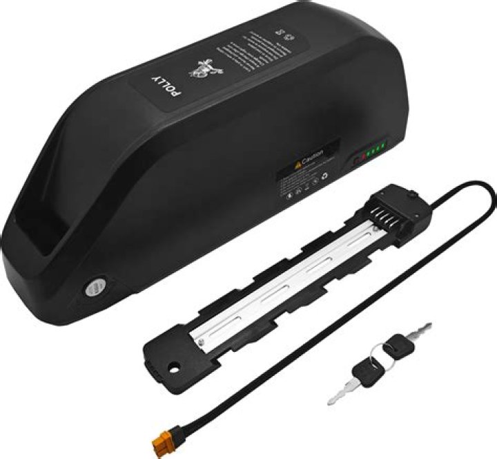 Where are Bosch ebike batteries manufactured?