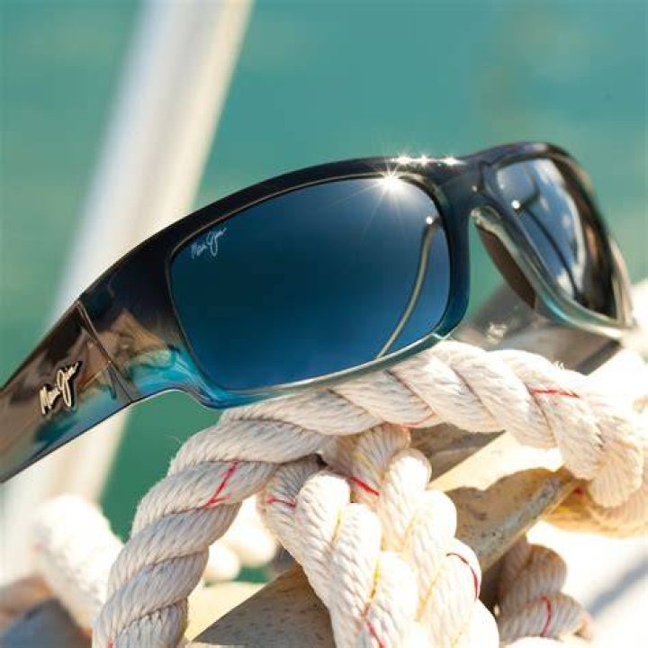 Where are Maui Jim made?
