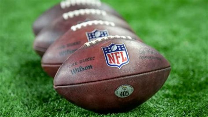 Where are NFL balls made?