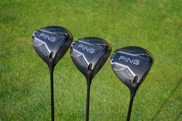 Where are Ping drivers manufactured?