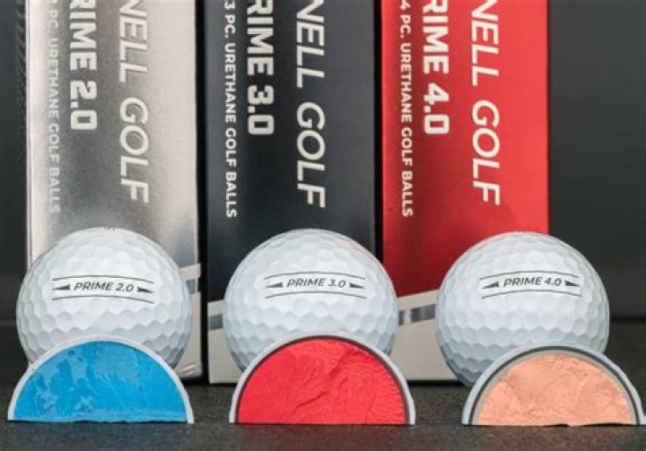 Where are Snell balls made?