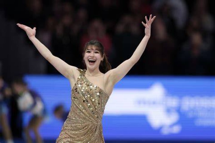 Where are the US Figure Skating Championships 2023?
