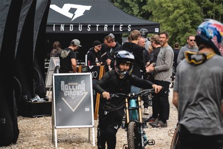 Where are YT Industries made?