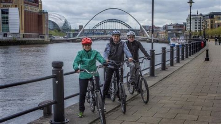Where can I cycle in UK?