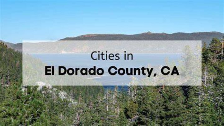 Where can I snowshoe in El Dorado County?