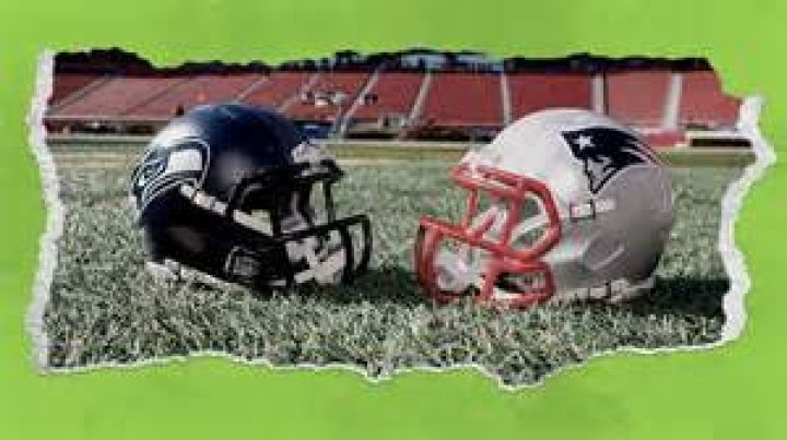Where can I watch Super Bowl live?