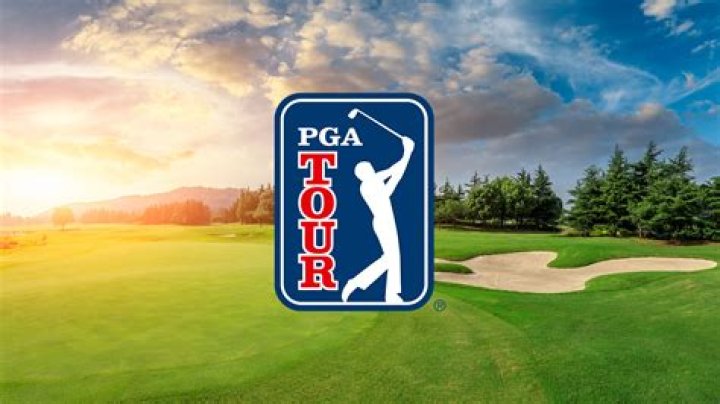 Where can I watch the PGA Tour in Australia?