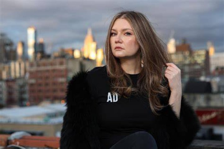 Where did Anna Sorokin get her cash?