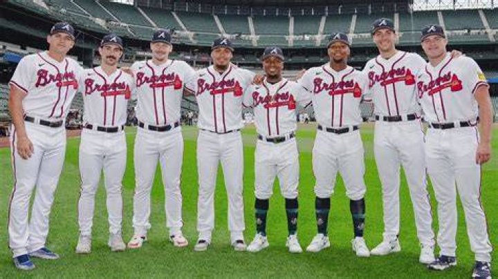 Where did Braves move from?