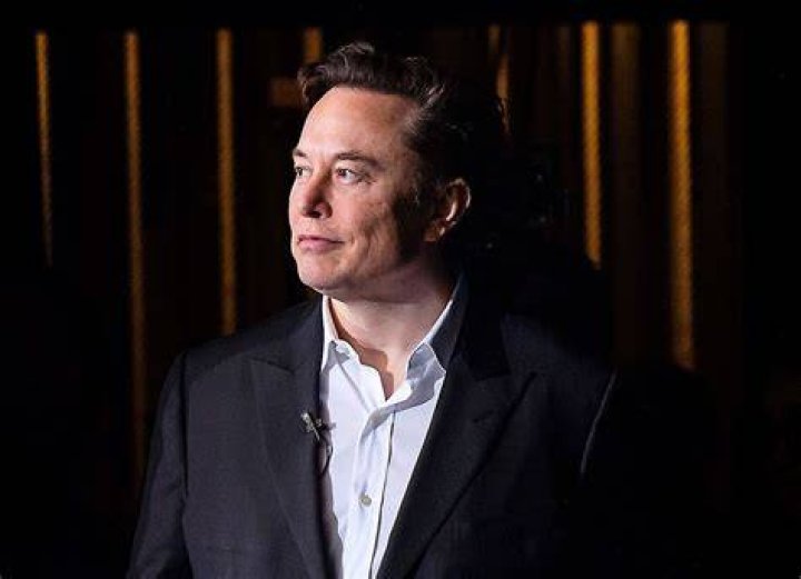 Where did Elon Musk attend business school?