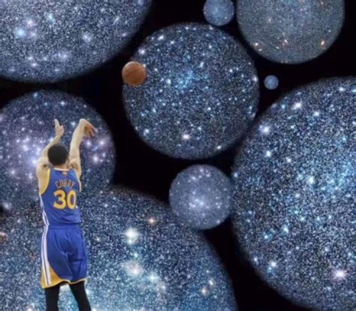 Where did the airball chant start?