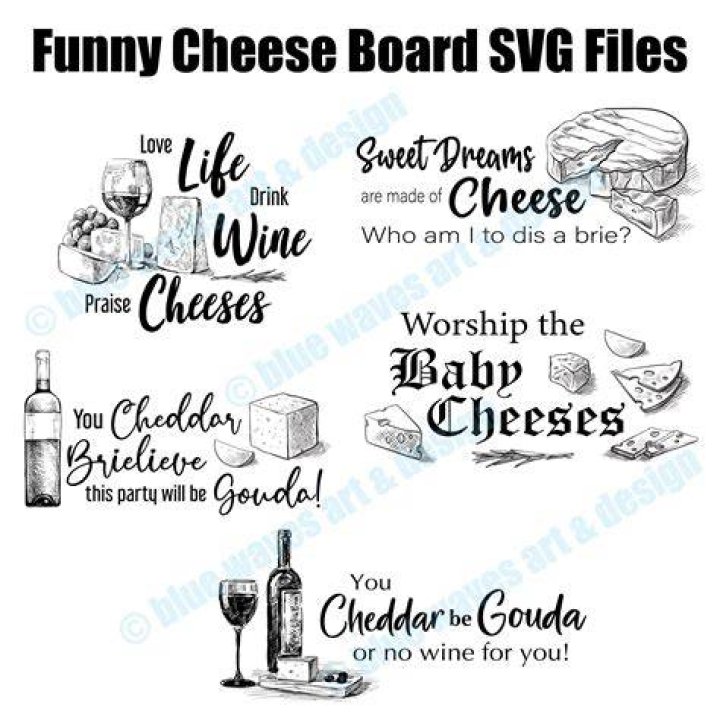 Where did the expression cut the cheese come from?