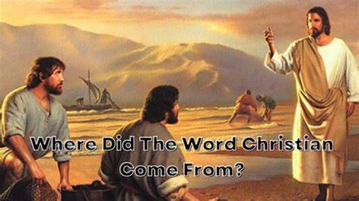Where did the word skiff come from?