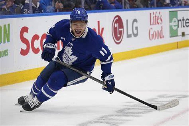 Where do NHL players stay in Ottawa?