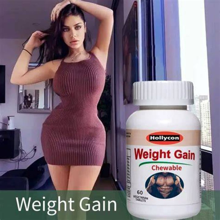Where do rectangles gain weight?