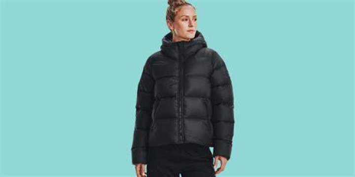 Where do the feathers in down jackets come from?