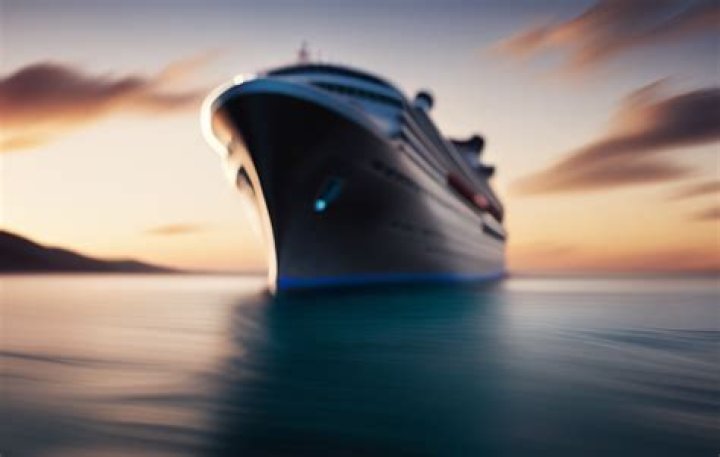 Where do you feel the most movement on a cruise ship?