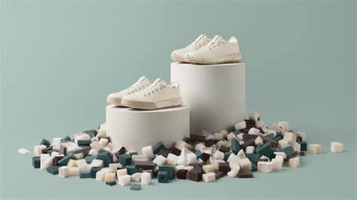 Where does Allbirds get their materials from?