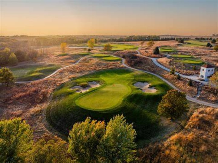 Where does dormie in golf come from?