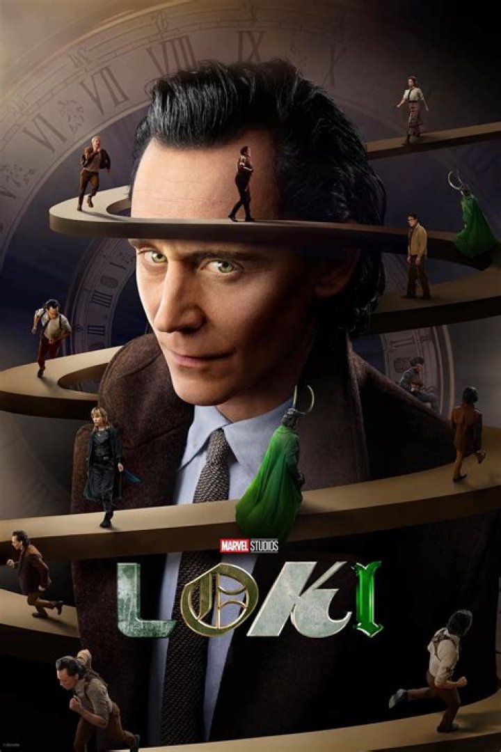 Where does Loki fit in the timeline?