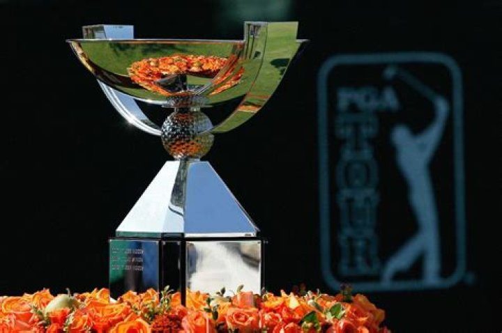 Where does PGA prize money come from?