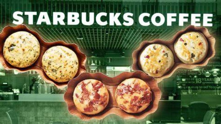 Where does Starbucks get their coffee from?