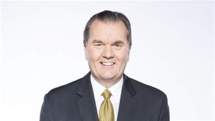 Where does Vic Rauter live?