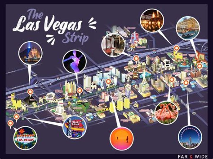 Where in Las Vegas is the Draft being held?