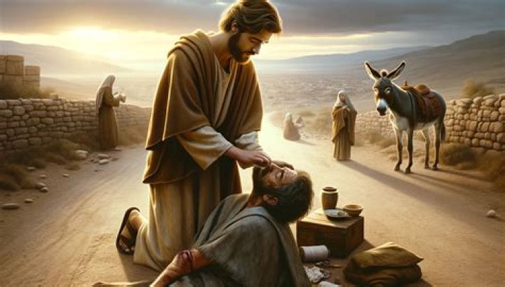 Where in the Bible does it say Jesus rose on Easter?